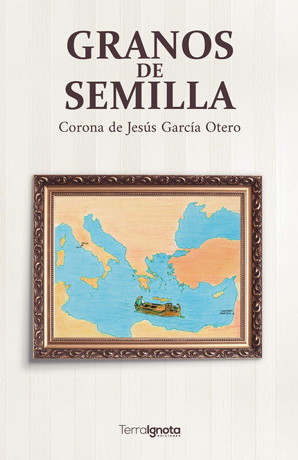 Granos De Semilla