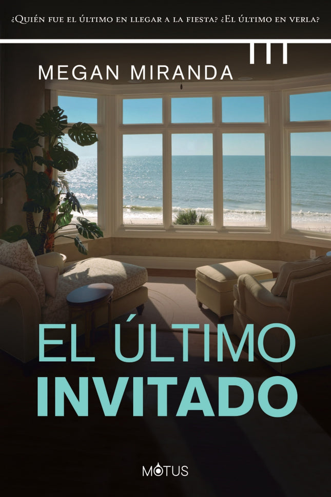 El último Invitado