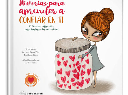 Historias Para Aprender A Confiar En Ti