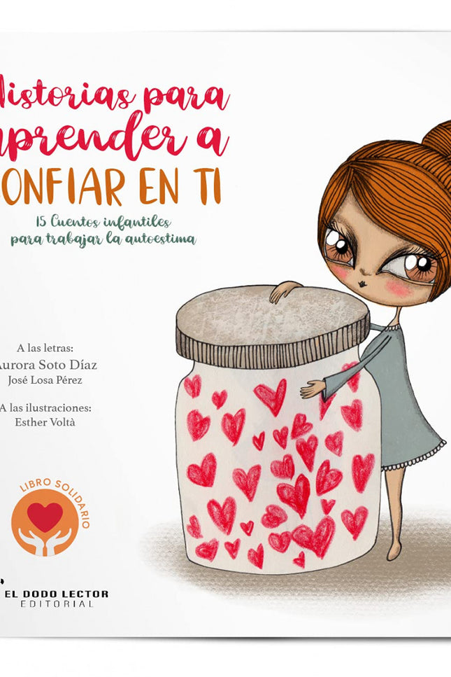 Historias Para Aprender A Confiar En Ti