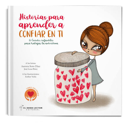 Historias Para Aprender A Confiar En Ti