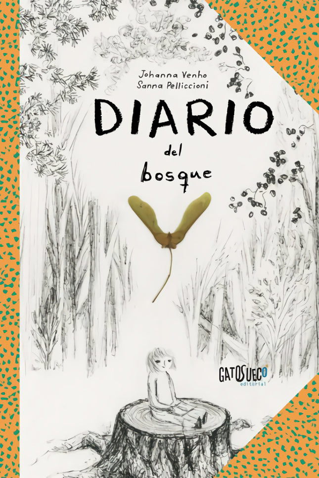 Diario Del Bosque