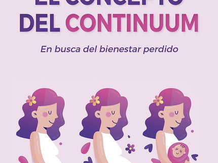 Concepto Del Continuum, El (n.e. 9)