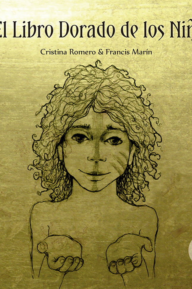El Libro Dorado De Los Niños