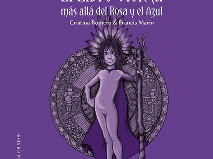 El Libro Violeta El (n.e.)