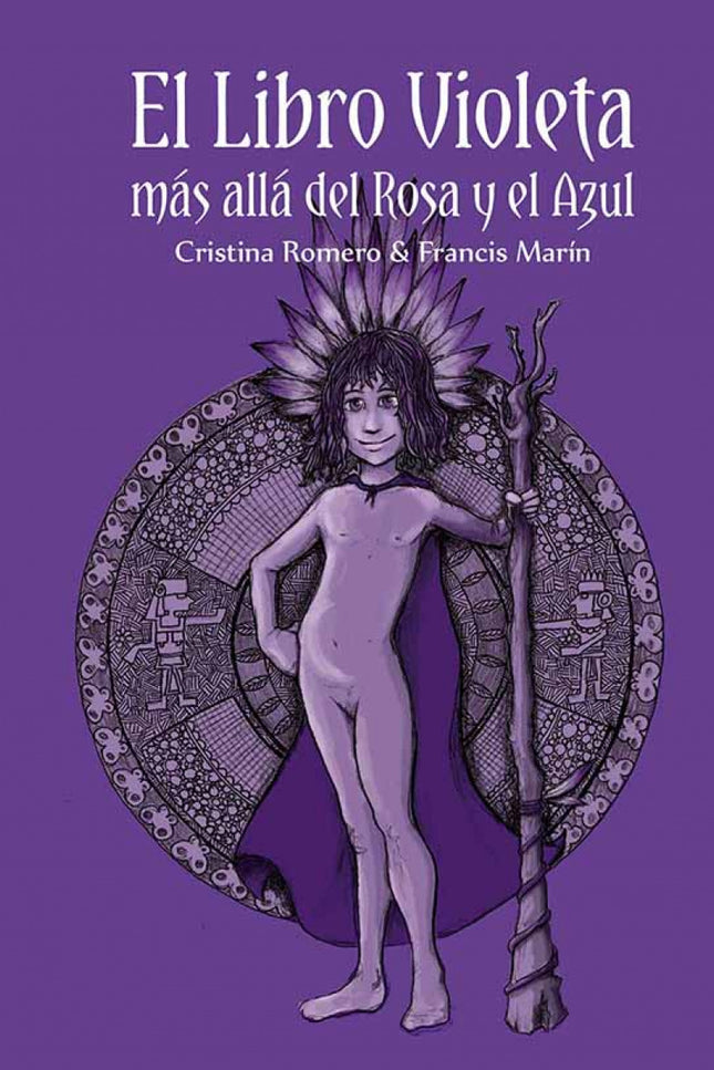 El Libro Violeta El (n.e.)