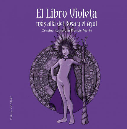 El Libro Violeta El (n.e.)