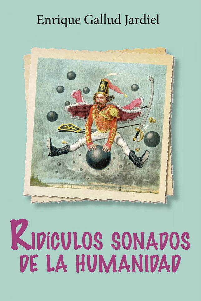 Ridículos Sonados De La Humanidad