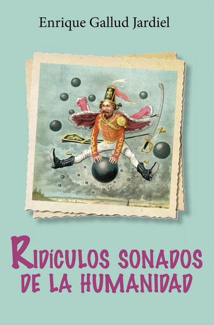 Ridículos Sonados De La Humanidad