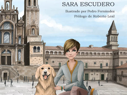 El Canino De Santiago