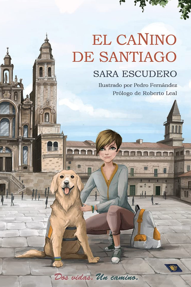 El Canino De Santiago