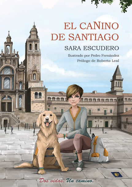 El Canino De Santiago