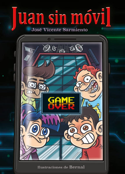 Juan Sin Móvil 2