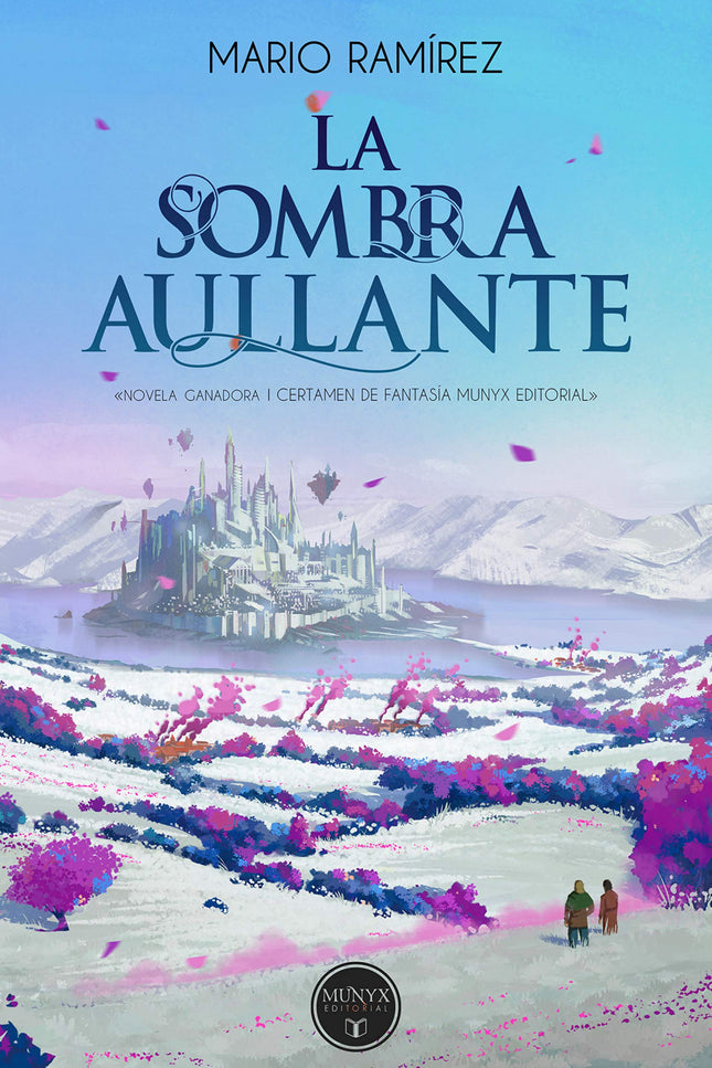 La Sombra Aullante