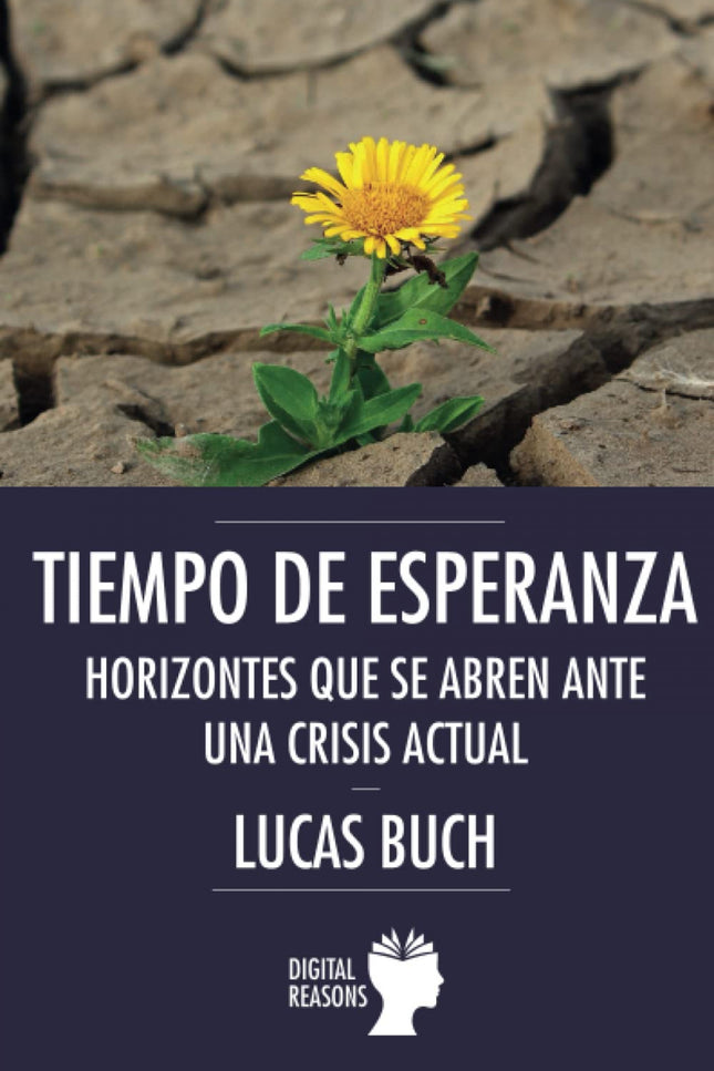 Tiempo De Esperanza