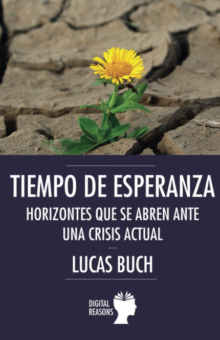 Tiempo De Esperanza