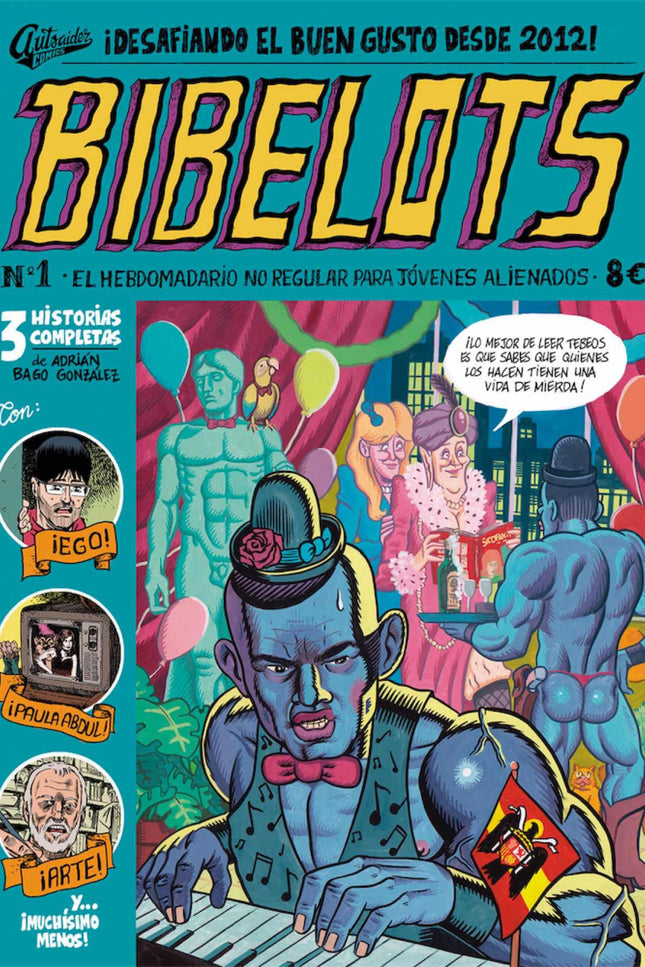 Bibelots