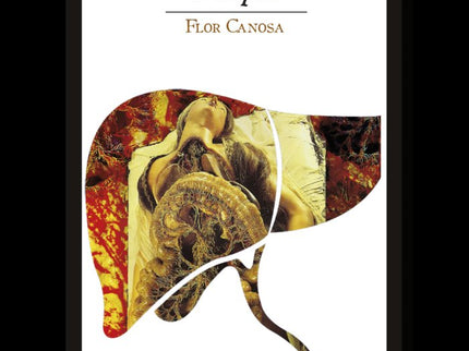 Pulpa - Flor Canosa - Tapa blanda