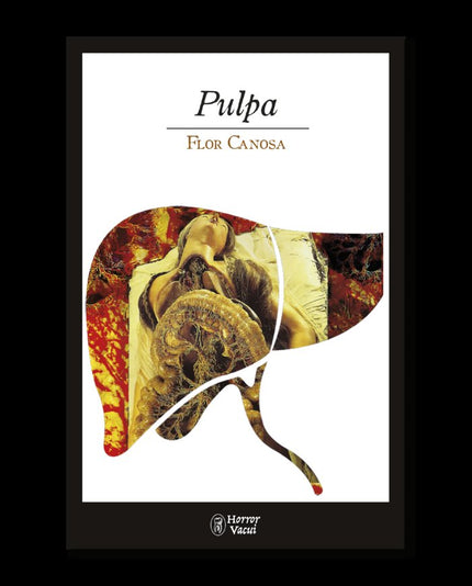 Pulpa - Flor Canosa - Tapa blanda