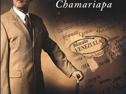 De Cataluña A Chamariapa