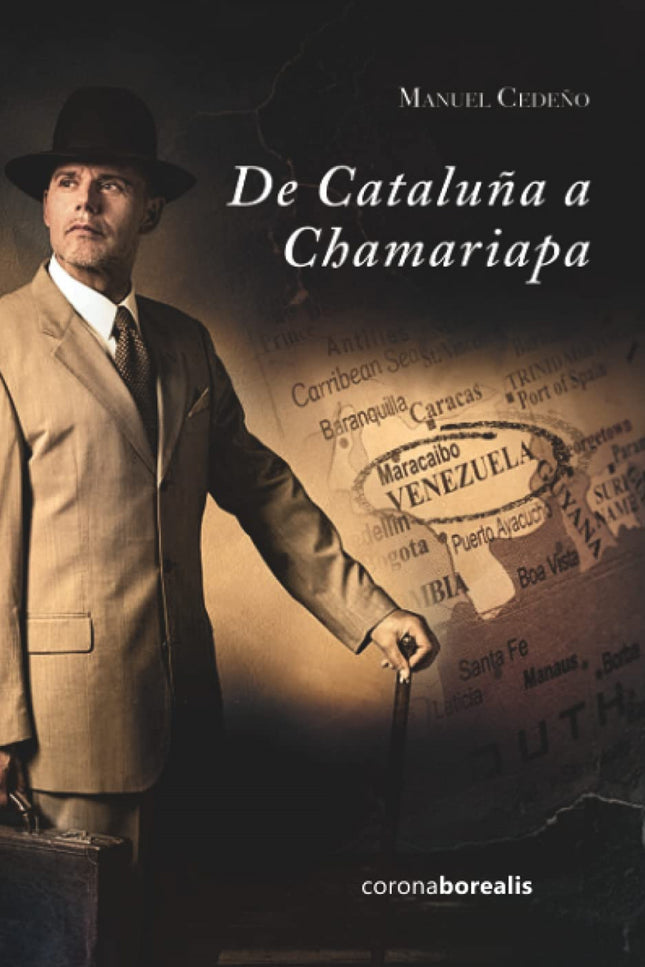 De Cataluña A Chamariapa