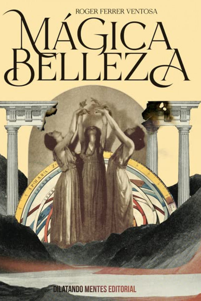 Mágica Belleza