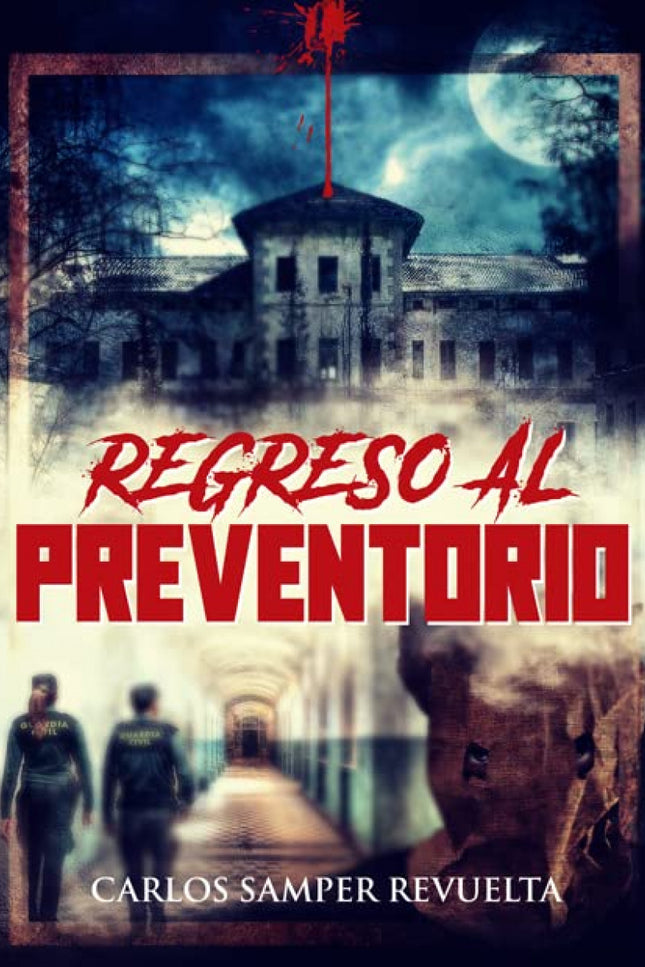 Regreso Al Preventorio