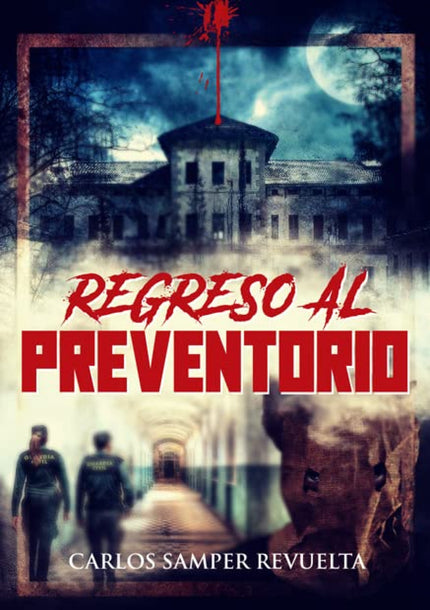 Regreso Al Preventorio