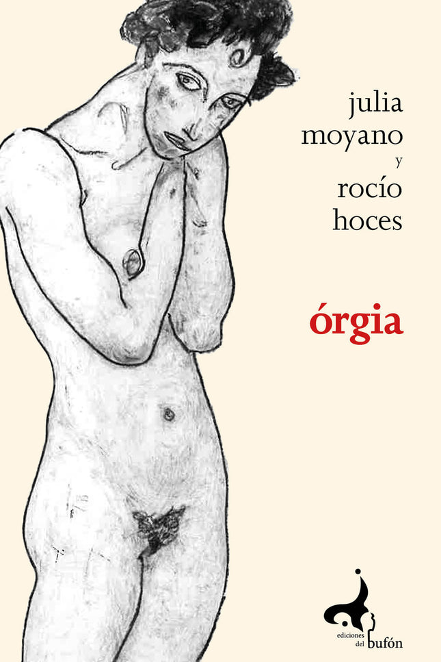 órgia