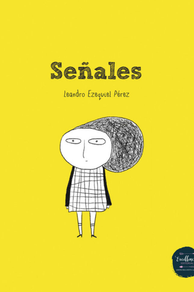 Señales.(cuentos Para Pequeños Y Grandes)