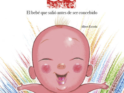 Zoe:el Bebe Que Salio Antes De Ser Concebido