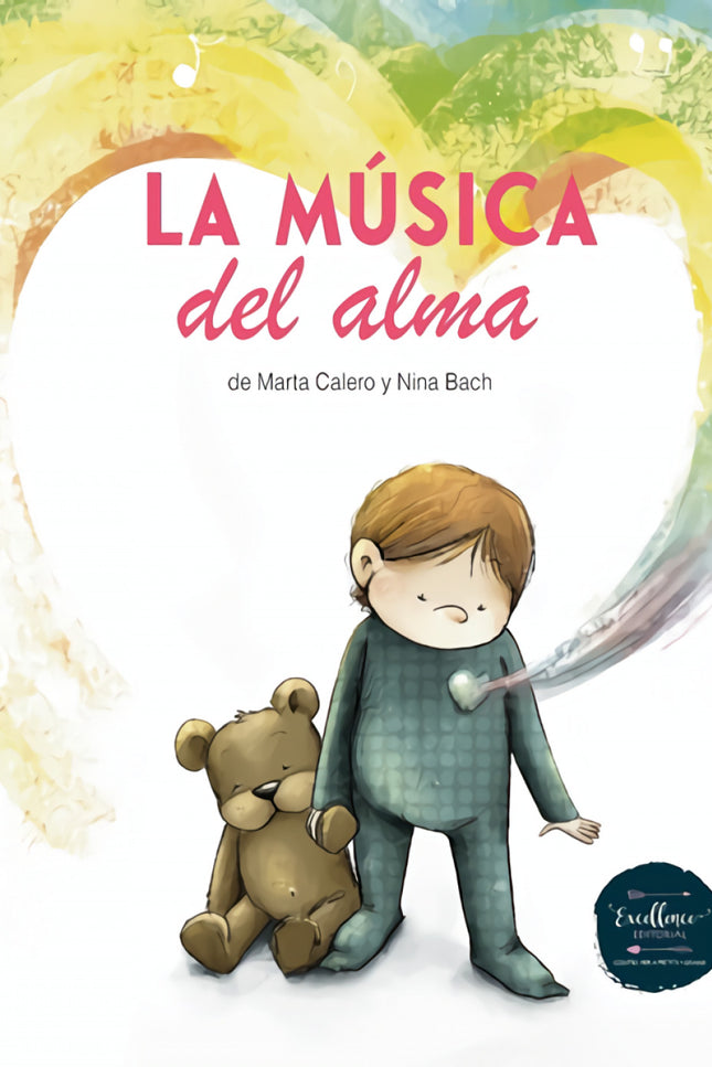 La Música Del Alma