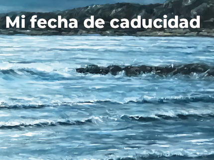 Mi Fecha De Caducidad
