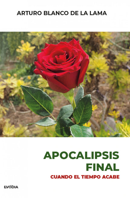 Apocalipsis Final (cuando El Tiempo Acabe)