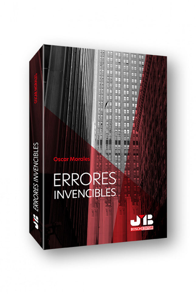 Errores Invencibles