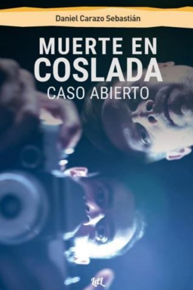 Muerte En Coslada