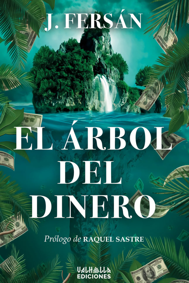 El árbol Del Dinero