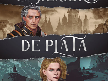 La Siembra De Plata