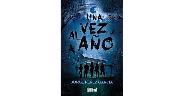 Una Vez Al Año