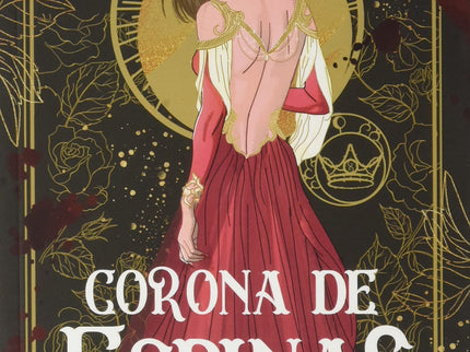 Corona De Espinas