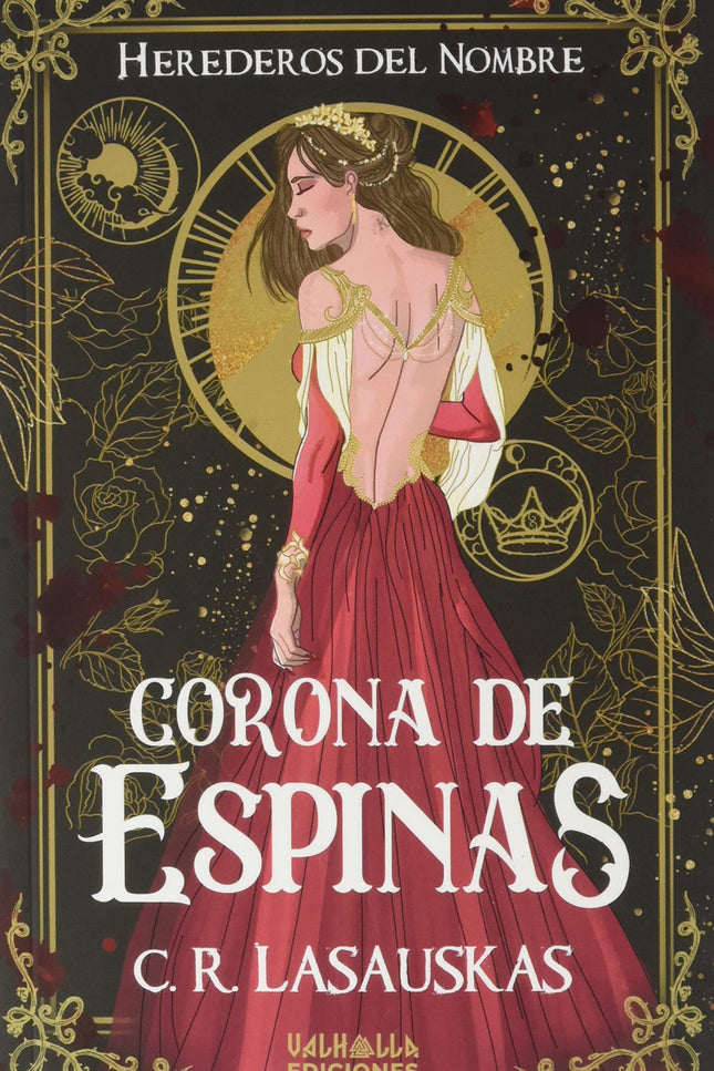 Corona De Espinas