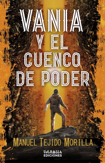 Vania Y El Cuenco Del Poder