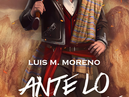 Ante Lo Salvaje