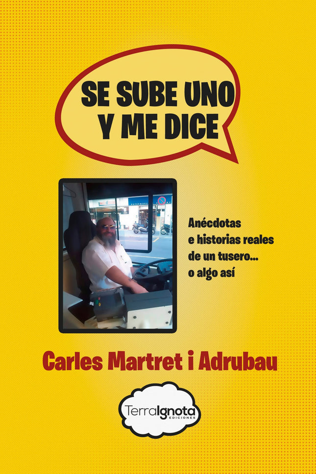 Se Sube Uno Y Me Dice