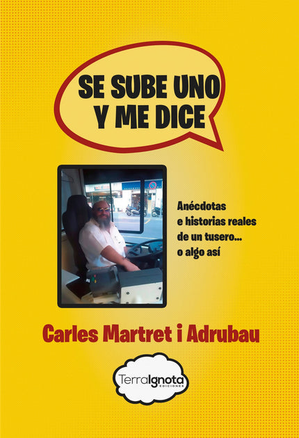 Se Sube Uno Y Me Dice