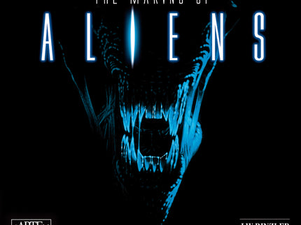 The Making Of Aliens