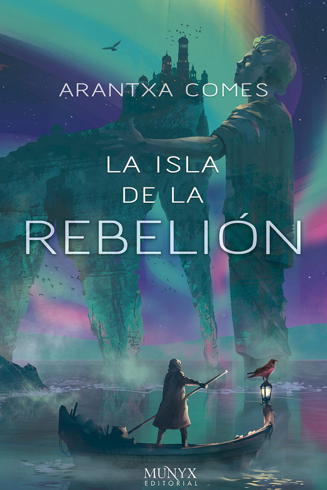 La Isla De La Rebelión