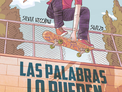 Las Palabras Lo Pueden Todo