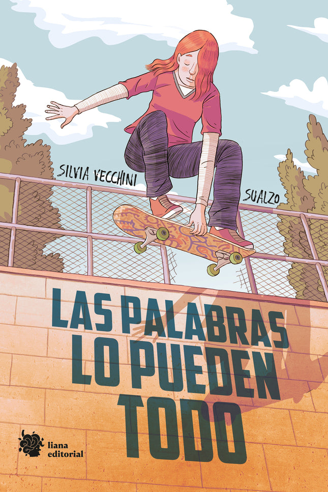 Las Palabras Lo Pueden Todo