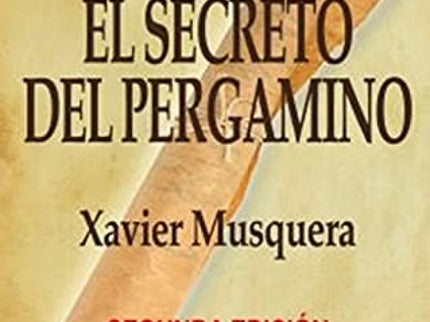 El Secreto Del Pergamino